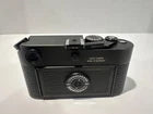 Leica M6 TTL 0.58 35mm Rangefinder Film Camera with Original Packaging
