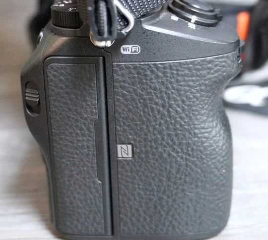 *Sony A7 III 24.2MP Mirrorless Camera w/ 28-70 Lens