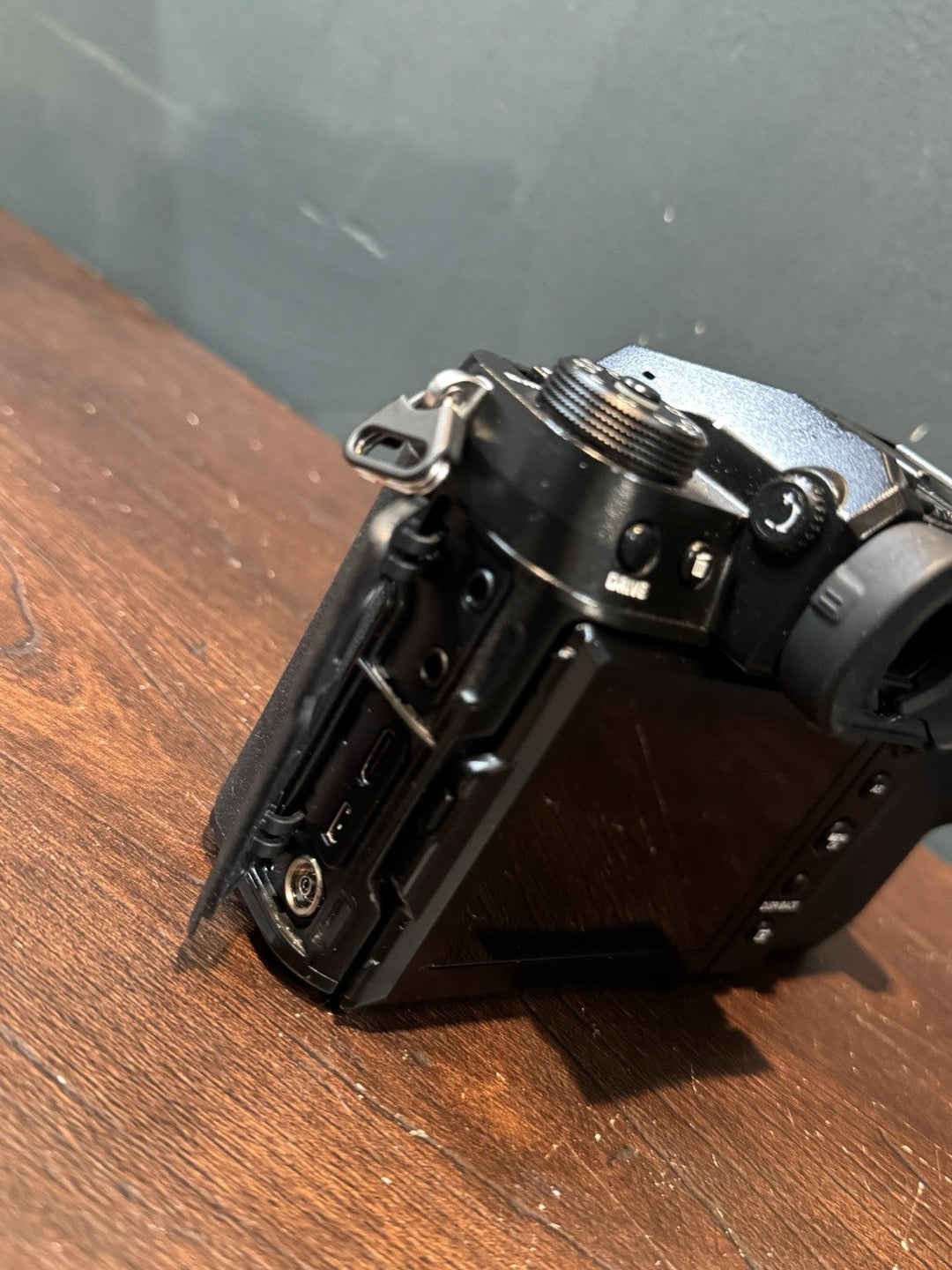 FUJI FILM GFX 50 S II BODY,  51.4  MP, Shutter Count 52281