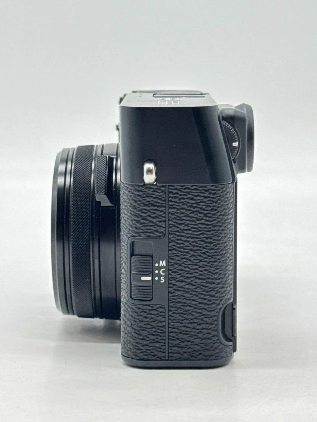 Fujifilm X100VI 40.2MP 6.2K Digital Camera Black with Accessories - New No Box